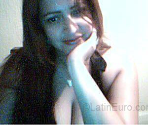 Date this delightful Colombia girl Sintia76 from Barranquilla CO1203