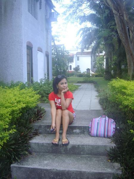 Date this cute Philippines girl Jocelyn from Sual PH210