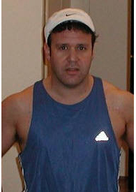 Date this foxy United States man Jeff108 from New York US3380