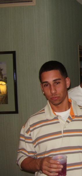 Date this fun United States man Spanishfly from Ventura US3381