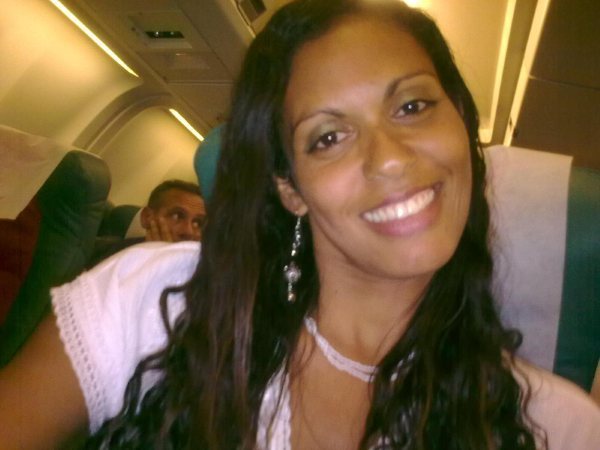 Date this gorgeous Brazil girl Morabella from Recife BR1493