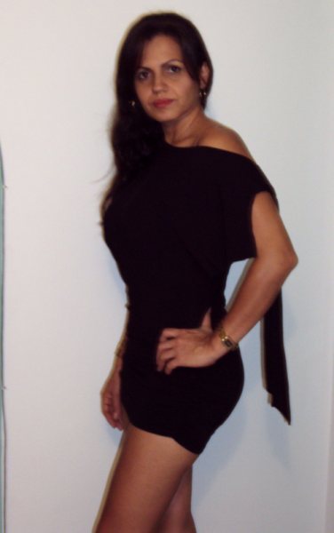 Date this gorgeous Colombia girl INGRIDMACHADO from Cali CO1229