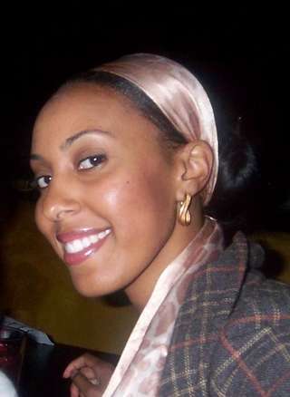 Date this funny United States girl Antionette1980 from Los Angeles US3391