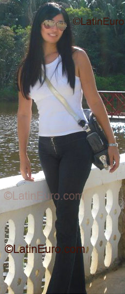 Date this young Brazil girl Ely from Joao Pessoa BR1503