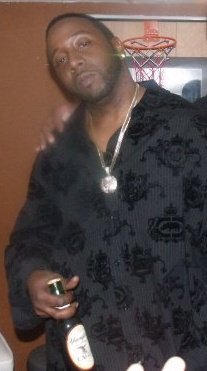 Date this stunning United States man Vsnipes from Turnersville US3410