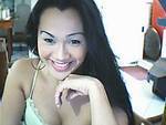 Date this charming Philippines girl Dioscora from Cebu PH214
