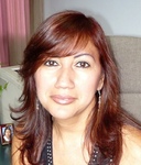 delightful Colombia girl  from Cali CO1247