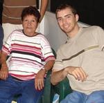 good-looking United States man Conrad from Virginia Beach US3438