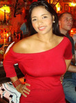 hot Colombia girl Diana from Cartagena CO1255
