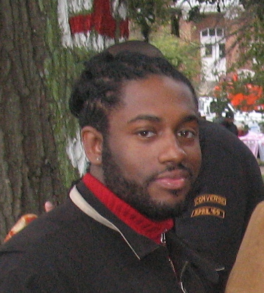 Date this funny United States man Vincent from chicago US3483