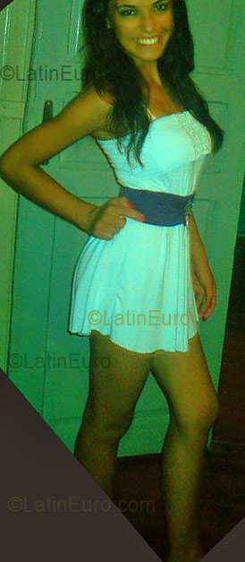 Date this beautiful Brazil girl Camila from Jaguaruna BR1535