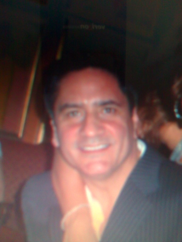 Date this happy United States man Nunzio1 from New York US3504