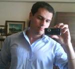 luscious Brazil man  from Rio De Janeiro BR1536