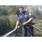 tall United States man  from Jacksonville US3508