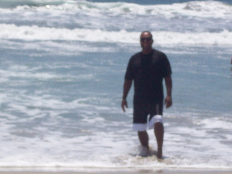 Date this nice looking United States man Phillyphil from Escondido US3513