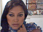 voluptuous Colombia girl Maria Isabel from Manizales CO1282