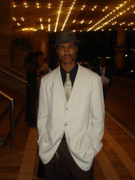 Date this young United States man Michael from Miami Gardens US3527