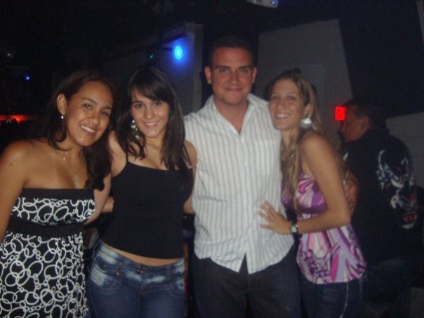 Date this sensual United States man Reginaldo from Miami US3531