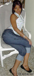 cute Dominican Republic girl Valeria from Santo Domingo Este DO27823