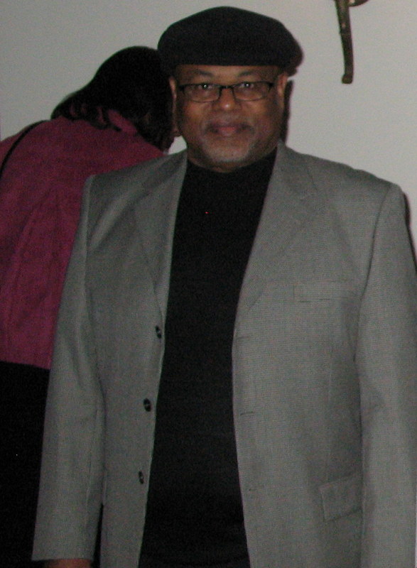 Date this delightful United States man BJ from San Pablo US3538