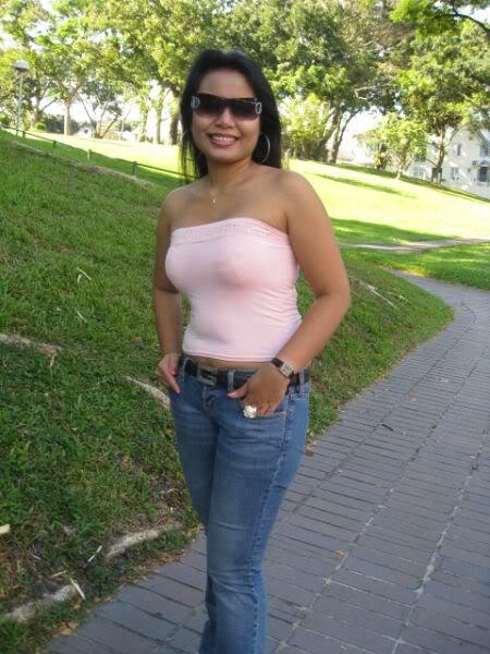 Date this sensual Malaysia girl Jen1010 from Kuala Lumpur MY18