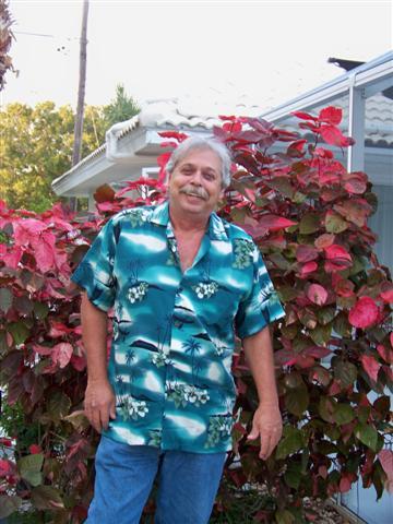 Date this happy United States man Beachcomber2010 from Venice US3547