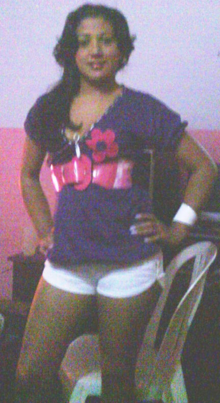 Date this charming Colombia girl Yuris_85 from Barranquilla CO1294