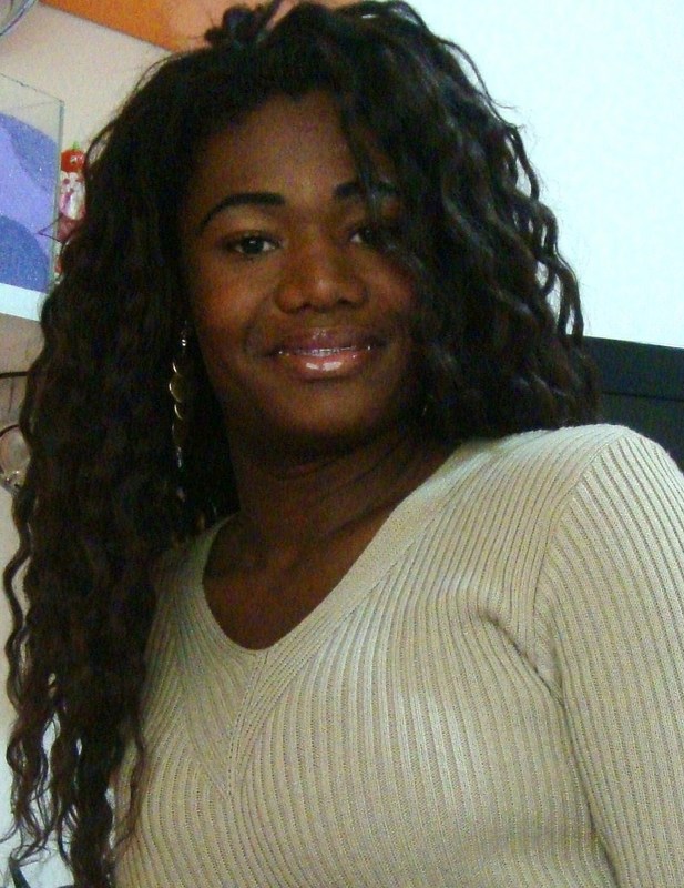 Date this delightful Brazil girl Lilith from Rio De Janeiro BR1569