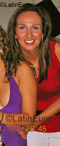 Date this tall Colombia girl Genny from Bucaramanga CO1309