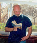 stunning United States man  from Arlington US3584