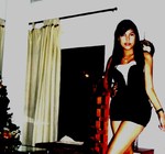 attractive Colombia girl MARIACALLE from Cali CO1312