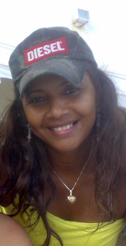Date this fun Brazil girl Coelli from Sao Luis BR1580
