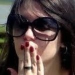 fun Brazil girl Lidiane from Anapolis BR1585