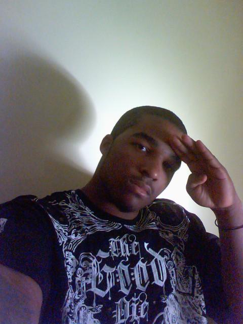 Date this athletic United States man Howellrod21 from Atlanta US3632