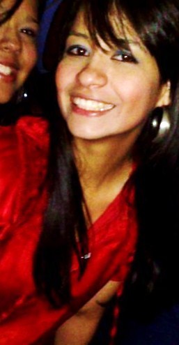 Date this attractive Brazil girl Brunaoliveira from Macae BR1614