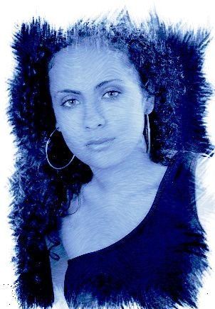 Date this athletic Brazil girl Tallytta from Franca BR1621