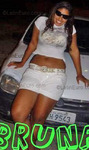 hot Brazil girl Bruna from Rio De Janeiro BR1623