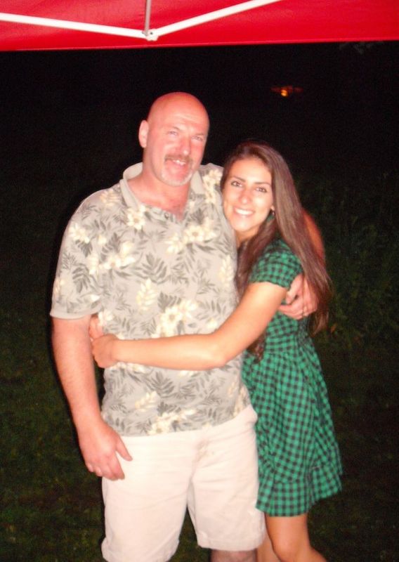 Date this funny United States man Outdoorsman1964 from gardner US3673