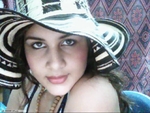 georgeous Colombia girl  from Ibague CO1371