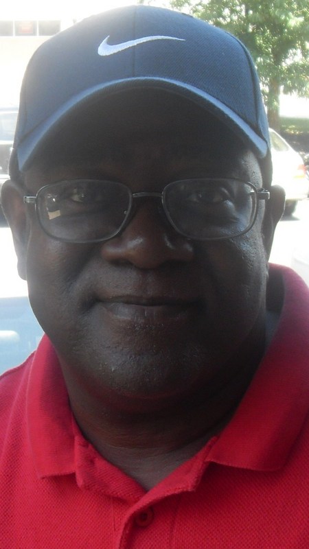 Date this hot United States man Sweet from West Orange US3681