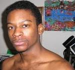 fun United States man  from North Miami US3698