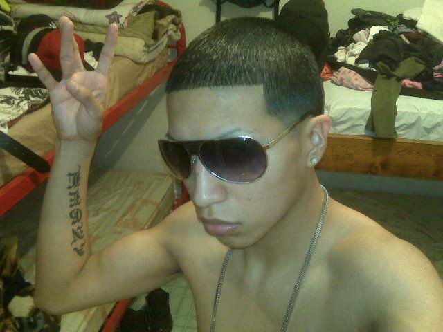 Date this delightful United States man Cute_mex823 from New York US3700