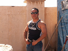 Date this voluptuous Brazil man Djbustamante from Brazil BR1639