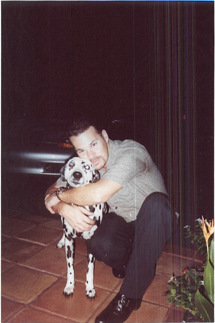 Date this exotic United States man Oceanace from Fort Lauderdale US3711