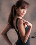 funny Peru girl Maria Luisa from Lima , 511 PE120