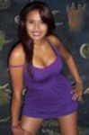 funny Colombia girl Melissa from Cali CO1386