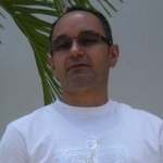 delightful United States man David from Miami US3717