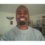 delightful United States man  from Los Angeles US3722