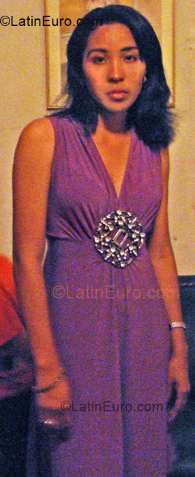 Date this cute Colombia girl Erica Patricia from Barranquilla CO1393