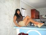 delightful Colombia girl  from Barranquilla CO1397
